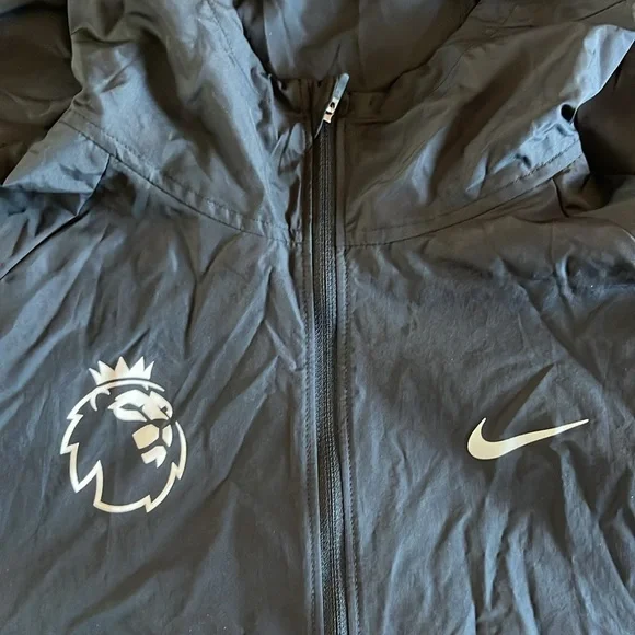 Premier league Nike miler jacket - Picture 2 of 5